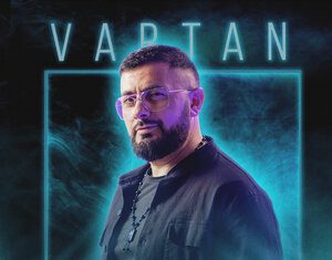 VARTAN. «Немая любовь»