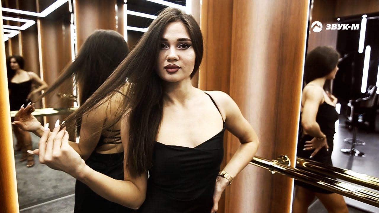 Аброр Джан — Девочка моя | Премьера клипа 2023