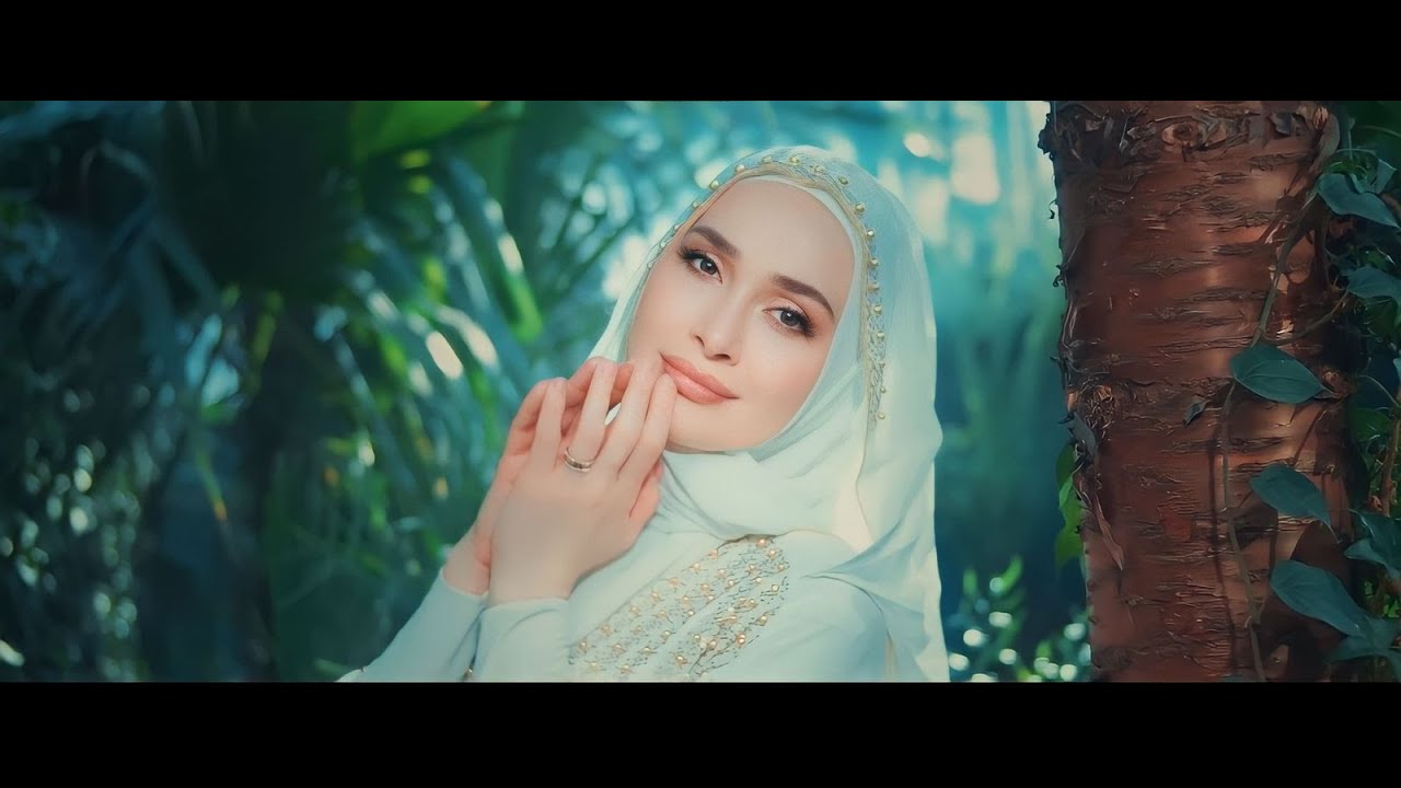 Aina Getagazova - Forgiving | Video premiere 2023 | Music of the Caucasus