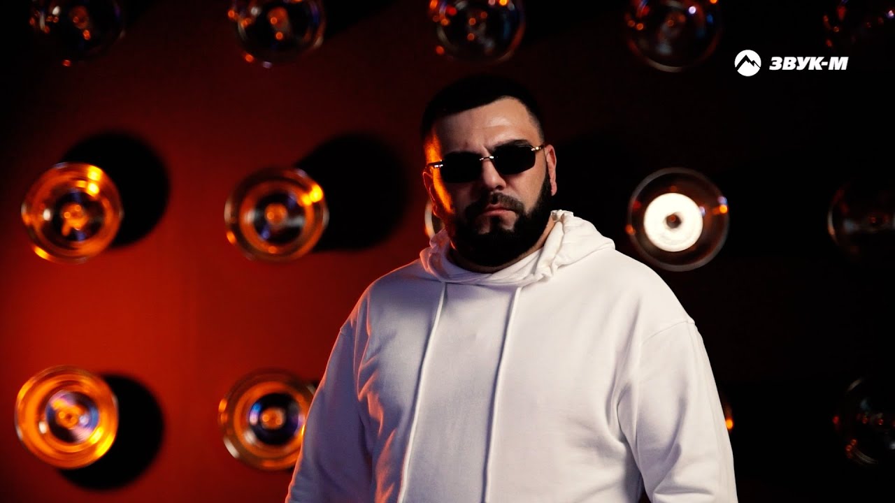 Артур Халатов — Назову тебя | Премьера клипа 2023