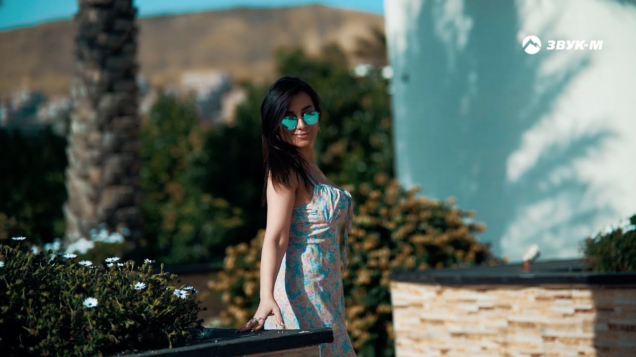 Гюнай Байларкызы — Еду далеко | Премьера клипа 2023