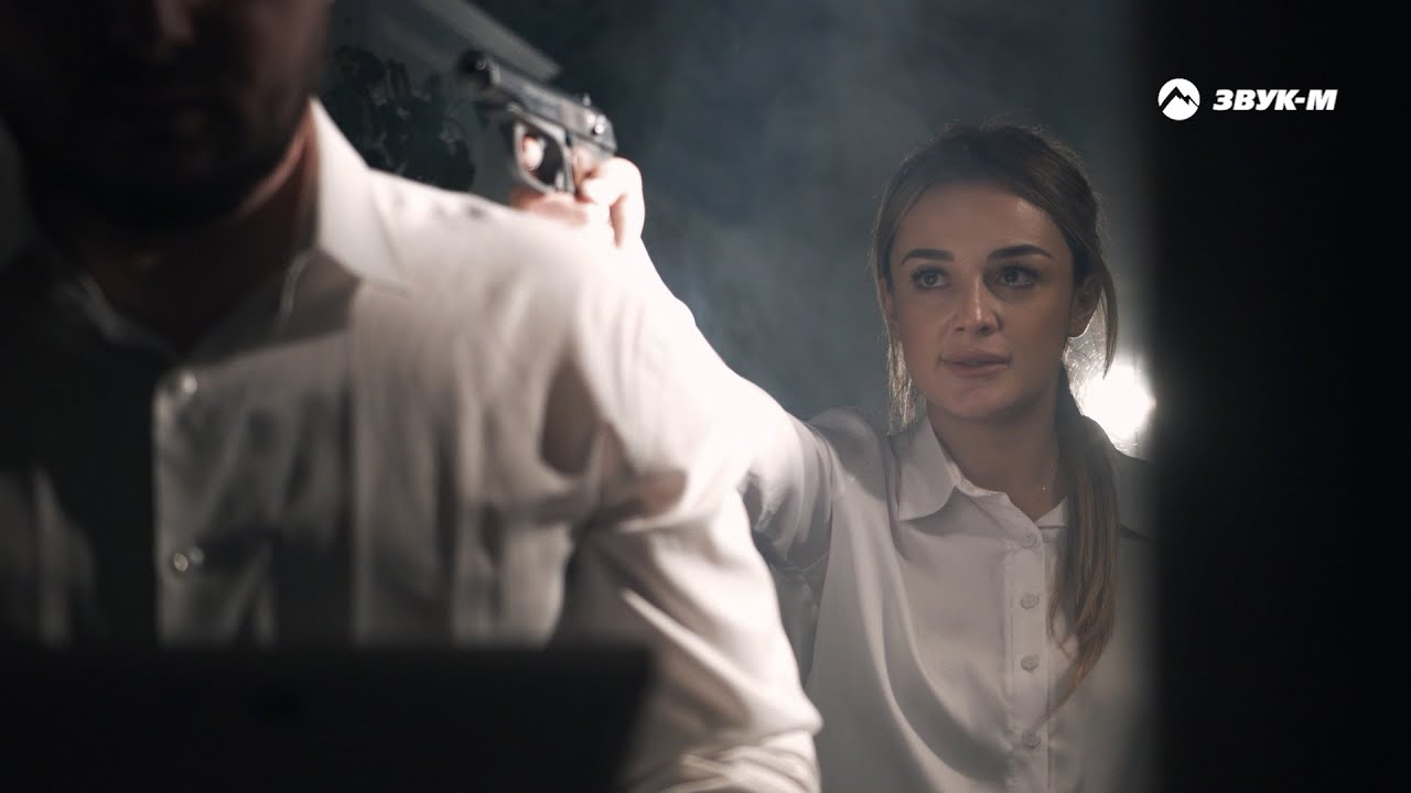 Ислам Мальсуйгенов, Зульфия Чотчаева — Любовный финал | Премьера клипа 2023