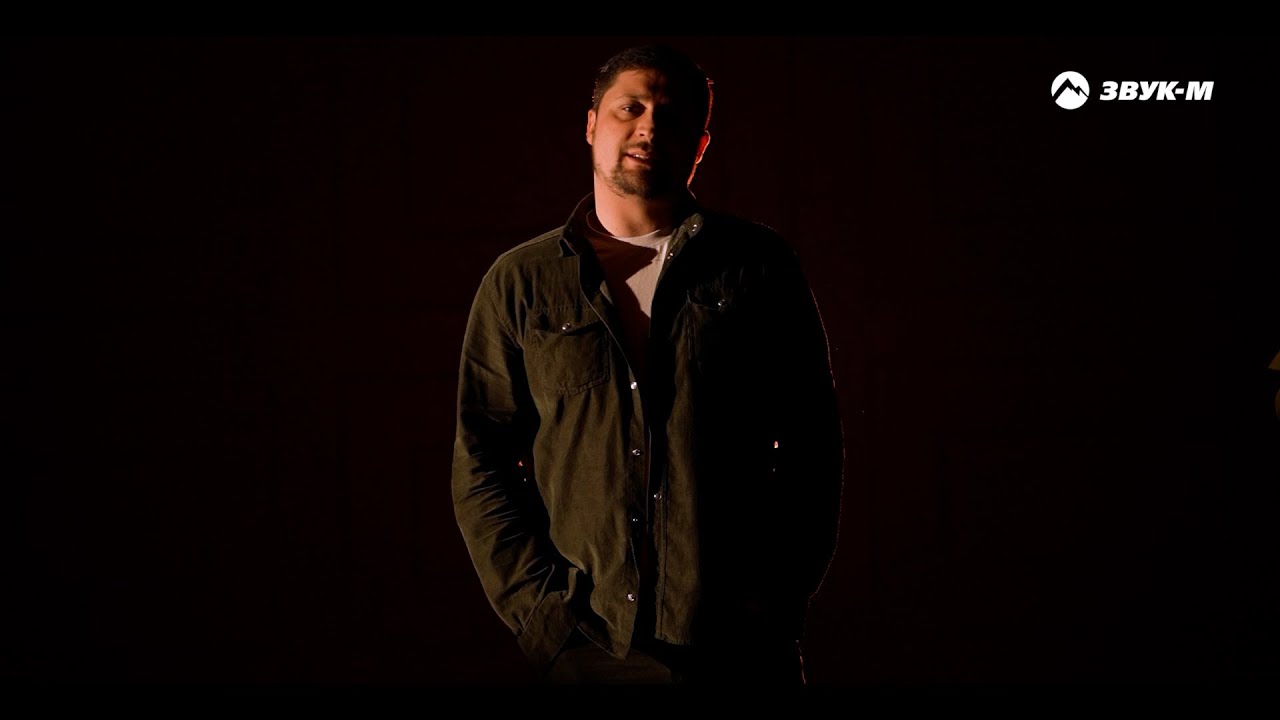 Мухамед Аджибеков — Коварная дама | Премьера клипа 2023