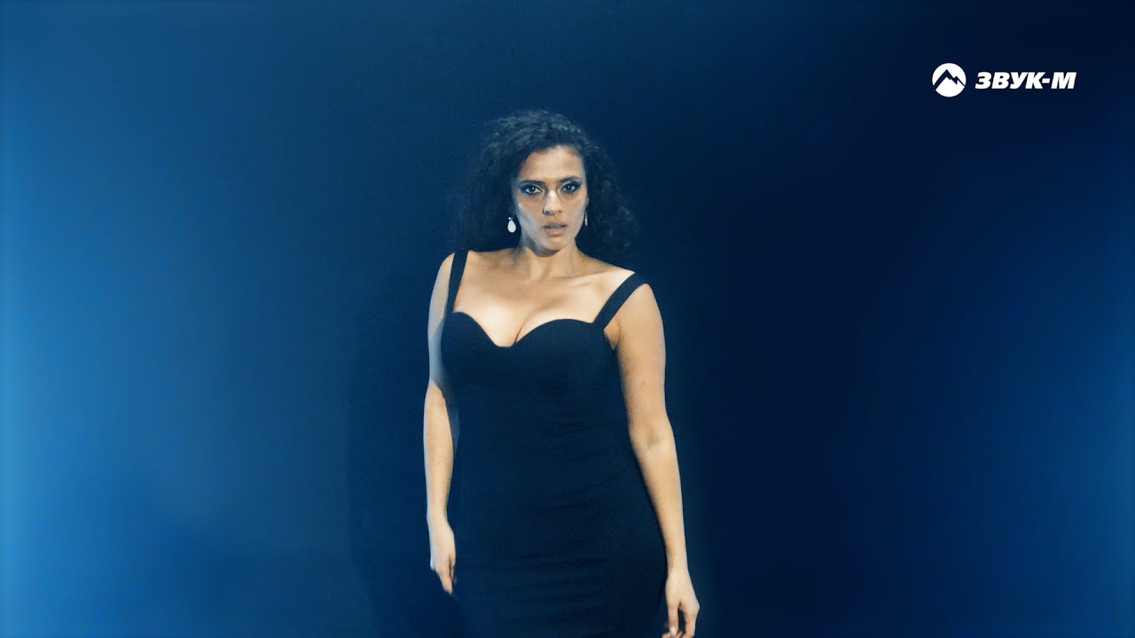 Руслан Кайтмесов — Хищница | Премьера клипа 2023