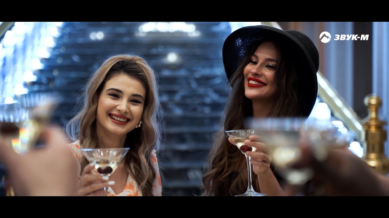 Руслан Малаев — Кассандра | Премьера клипа 2023