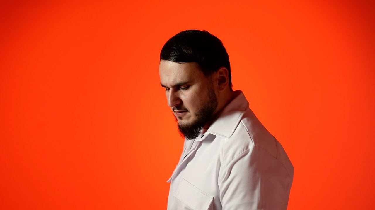 Рустам Нахушев — Играй, скрипач | Премьера клипа 2023