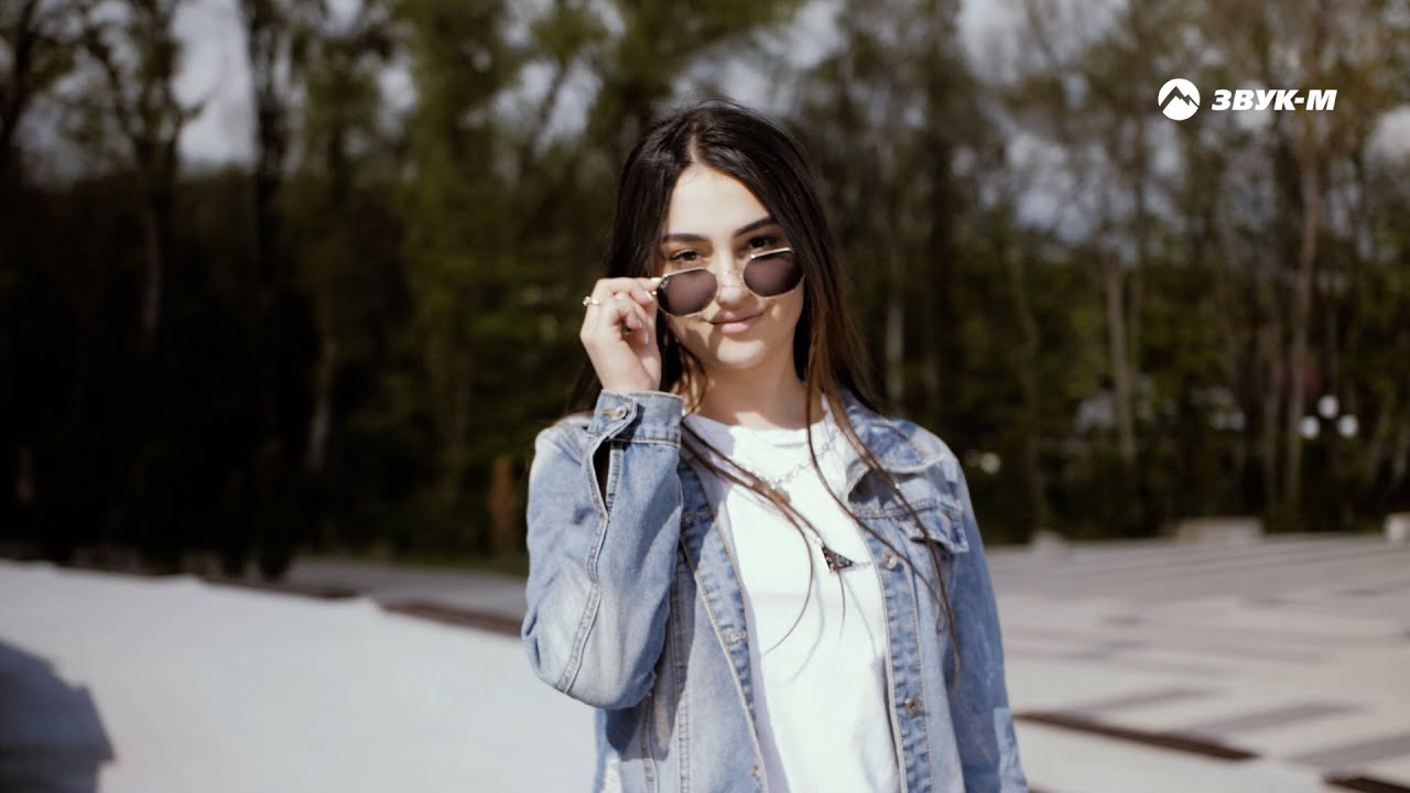 FADO — Бейби | Премьера клипа 2023