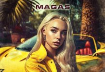 MAGAS. «Манила»