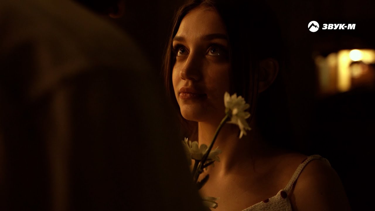 Рустам Нахушев, Мурат Тхагалегов — Её герой | Премьера клипа 2023