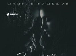 Шамиль Кашешов. «Запоздалые слёзы»
