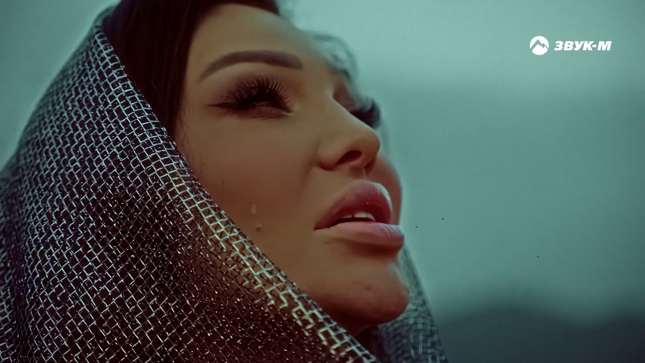 Оксана Джелиева — Человечность | Премьера клипа 2023