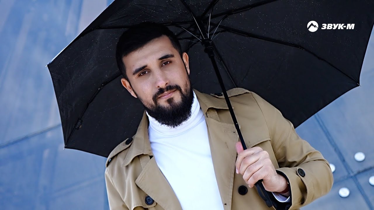 Dashti — Летний дождь | Премьера клипа 2023