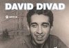 David Divad. «Я тбилисский парень»