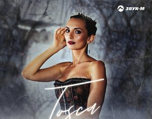 Ирина Голд. «Tosсa»