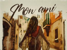 Yona. «Mon ami»