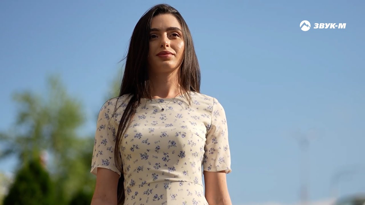 Артур Кунижев — Белые тюльпаны тебе дарю | Премьера клипа 2023