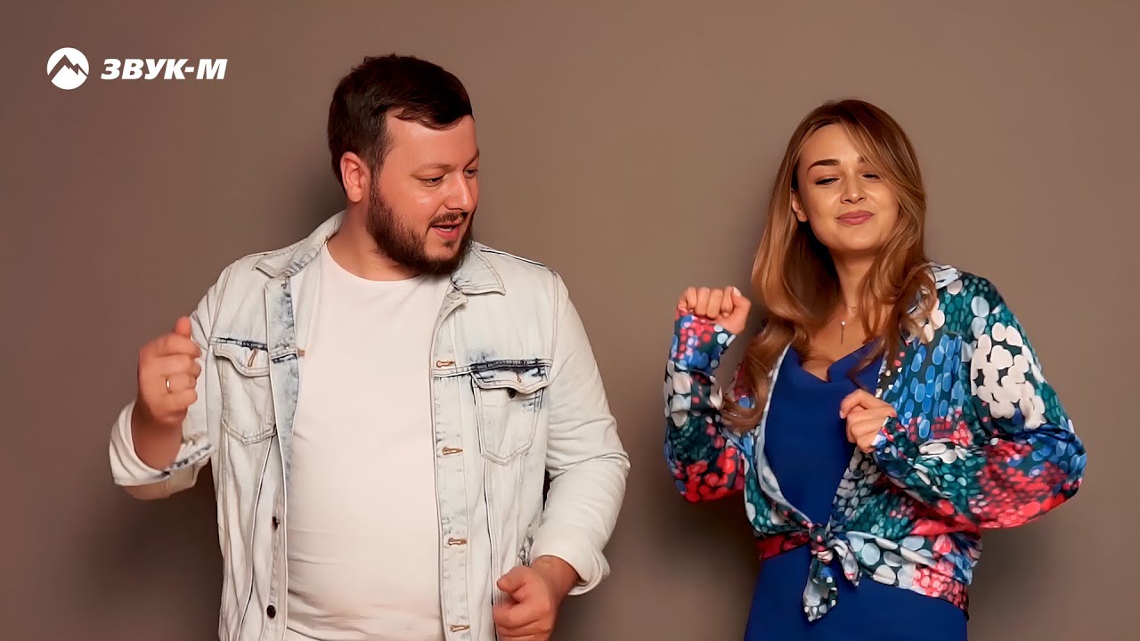 Ислам Мальсуйгенов и Зульфия Чотчаева — Стоп музыка