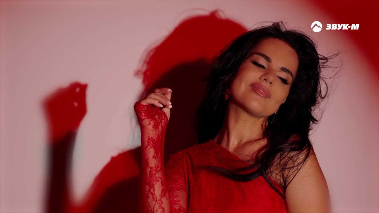 Нана Тибилова — Небеса | Премьера трека 2023