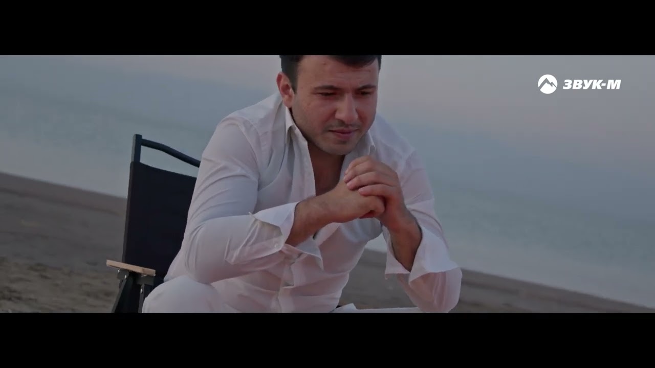 Руслан Добрый — Не жди | Премьера клипа 2023