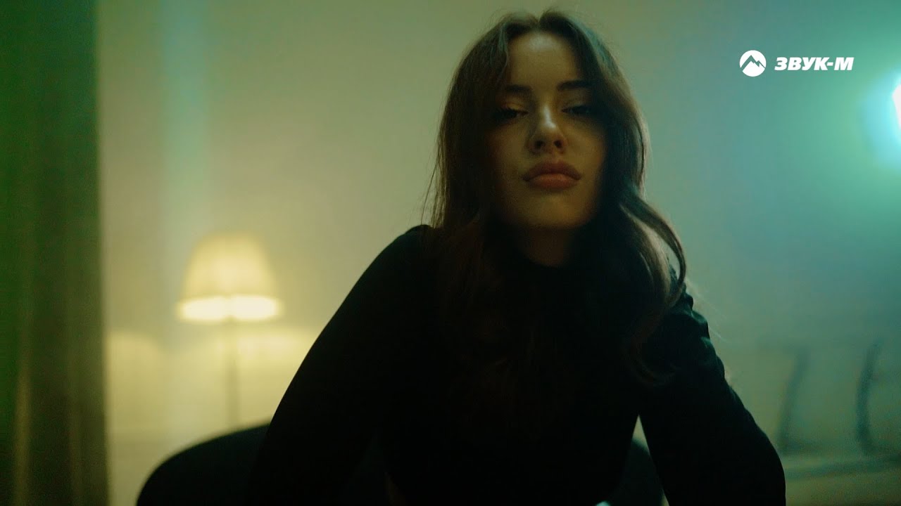 Руслан Шанов — Сделана из огня | Премьера клипа 2023