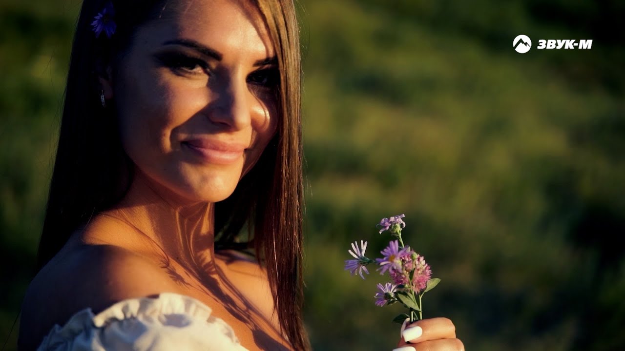 Рустам Нахушев — Лилии | Премьера клипа 2023