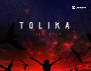 TOLIKA. «Гуляй, душа»