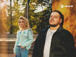 Ислам Мальсуйгенов, Зульфия Чотчаева. «Две судьбы»