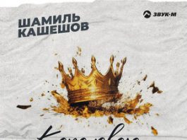 Шамиль Кашешов. «Королевою быть ты могла»
