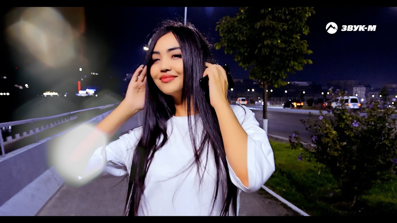 Аброр Джан — Вправо, влево | Премьера клипа 2023