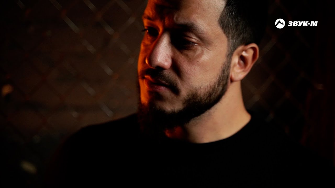 Анзор Томаев — Себя не теряй | Премьера клипа 2023