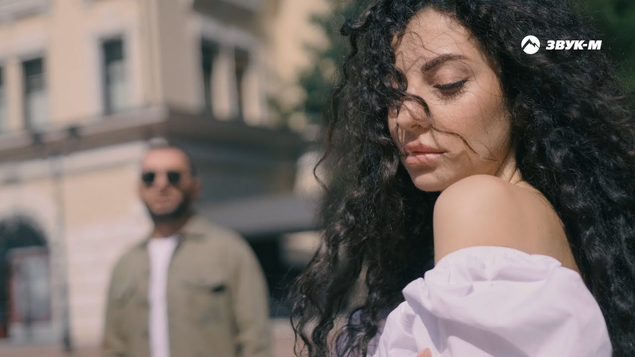 Давид Каландия — Я не могу | Премьера клипа 2023