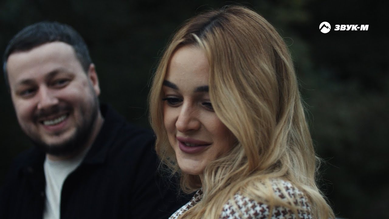 Ислам Мальсуйгенов, Зульфия Чотчаева — Две судьбы | Премьера клипа 2023