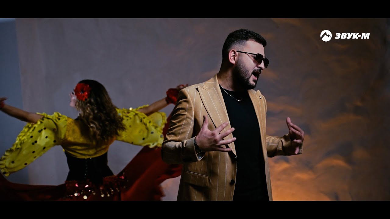 Темиркош — Сердце пополам | Премьера клипа 2023