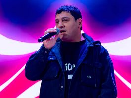 Sincere hopes and bright feelings of true love. Murat Thagalegov presented a new song – “Beautiful”