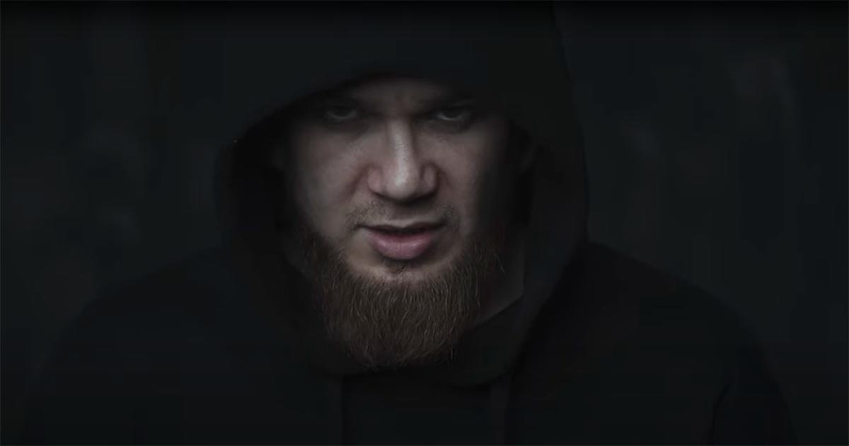 Вышел видеоклип на новый трек дуэта Эльдара Агачева и певицы Cvetocek7 - «Франклины»