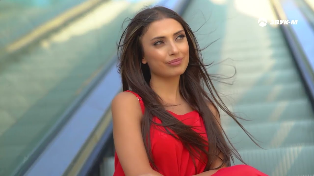 Elvina — Если любишь | Премьера клипа 2023