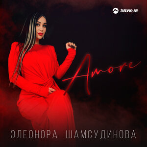 Элеонора Шамсудинова. «Amore»