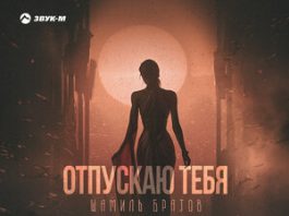 Шамиль Братов. «Отпускаю тебя»