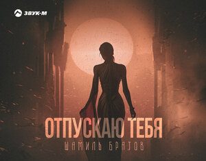 Шамиль Братов. «Отпускаю тебя»