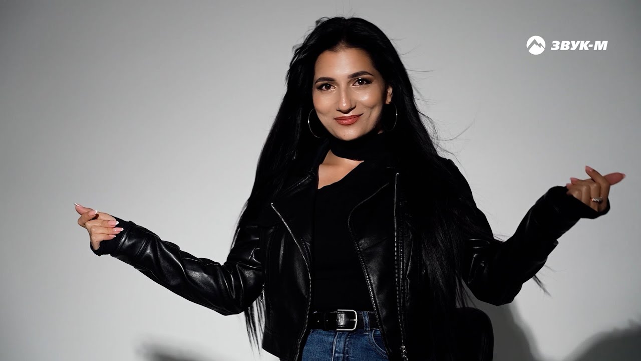 Джамиля Байрамова — Это любовь | Премьера клипа 2023