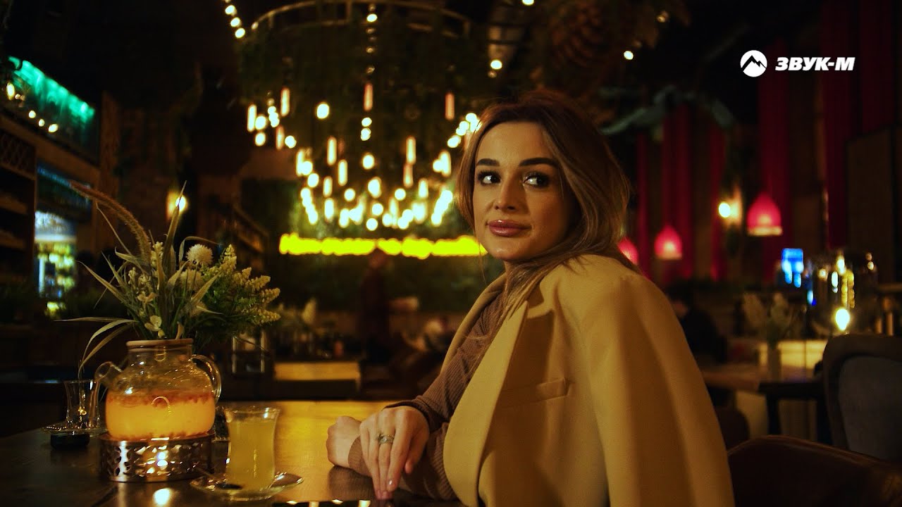 Ислам Мальсуйгенов — Почему она опять | Премьера клипа 2023