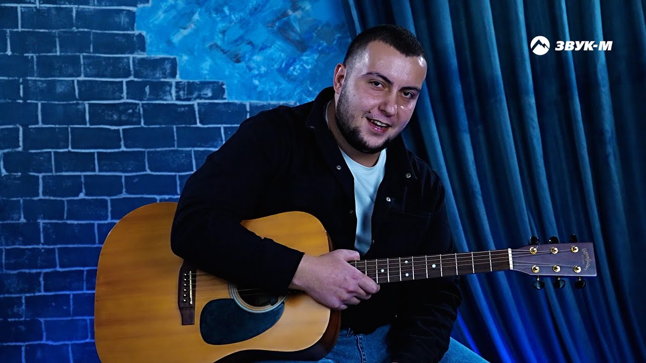 Марат Мирзакулиев — Истеричка | Премьера клипа 2023