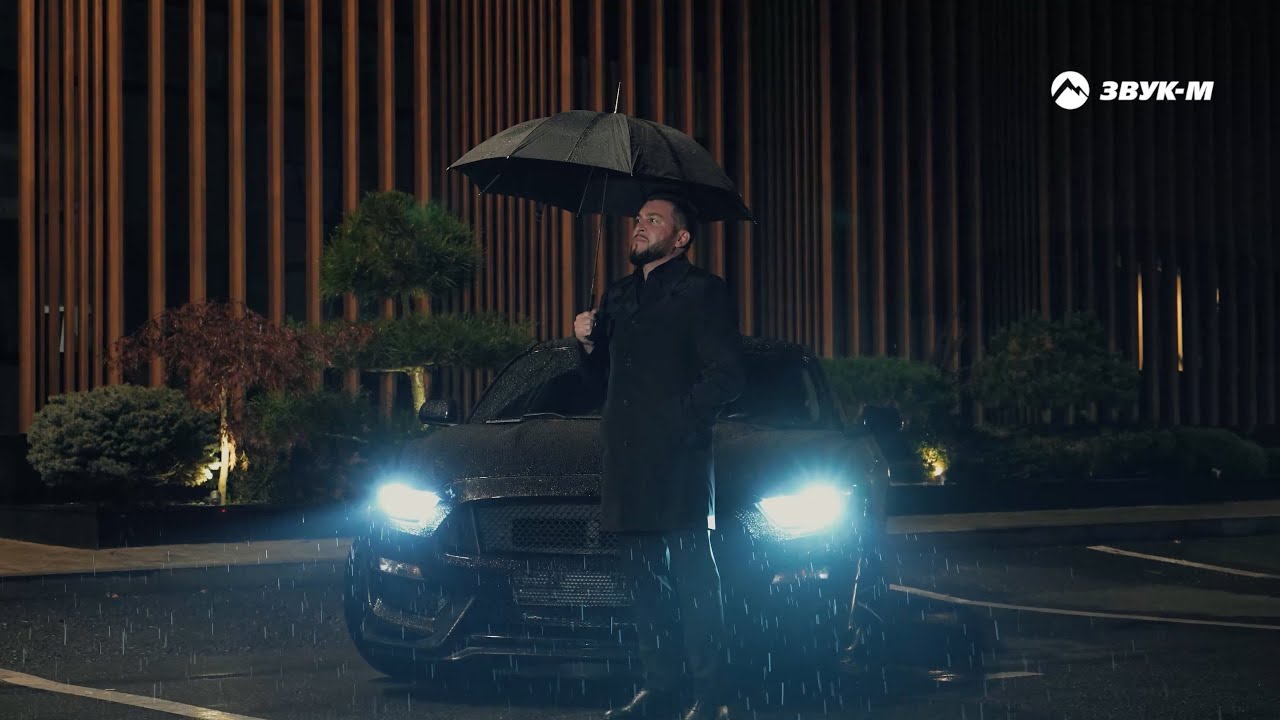 Руслан Малаев — Ты воздух для меня | Премьера клипа 2023