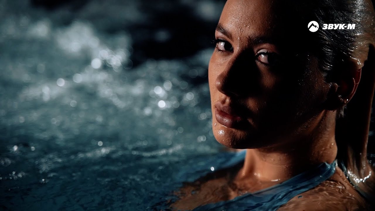 Рустам Нахушев — Снова ночь | Премьера клипа 2023