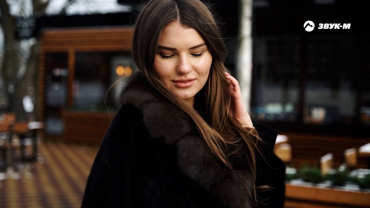 Азамат Пхешхов — Зима | Премьера клипа 2023