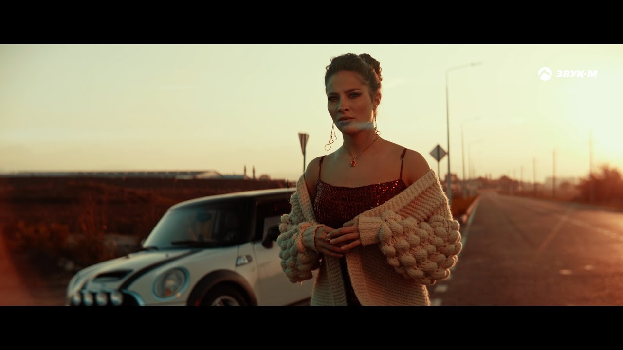 Алибек Гегиев — Дай только повод | Премьера клипа 2023