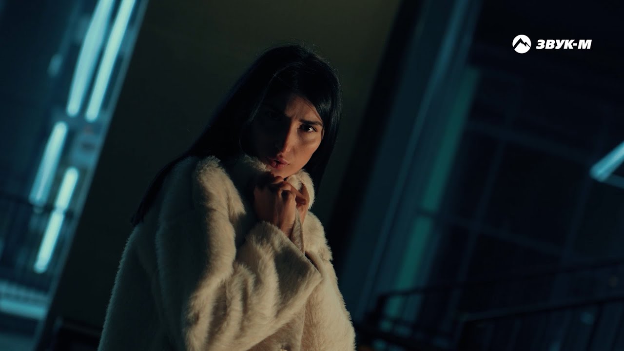 Аниуар Кагазежев — Раненая | Премьера видео 2024