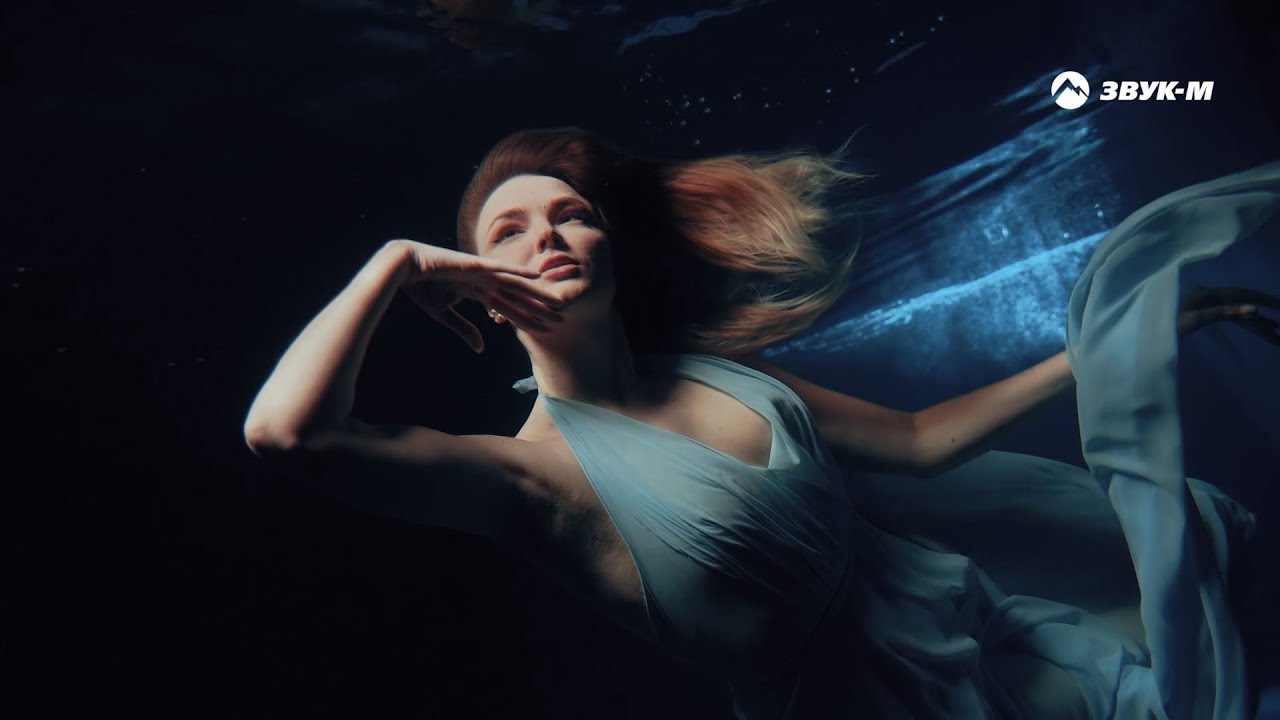 Вадим Хатухов — Я тебя люблю | Премьера клипа 2023