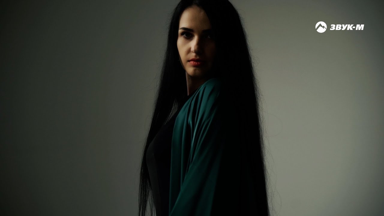 Шамиль Кашешов — Огнем гори | Премьера клипа 2023