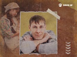 Алексей Кракин. «Олюшка»